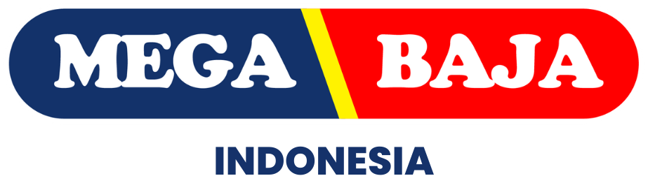 Mega Baja Cigombong | Toko Besi dan Baja Terlengkap di Indonesia